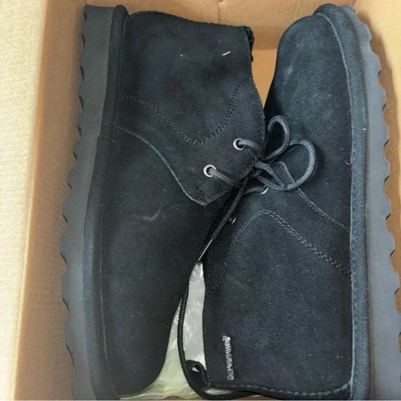 BEARPAW Boots NIB - Picture 7 of 11